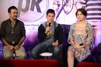 Aamir Khan PK Movie Press Meet